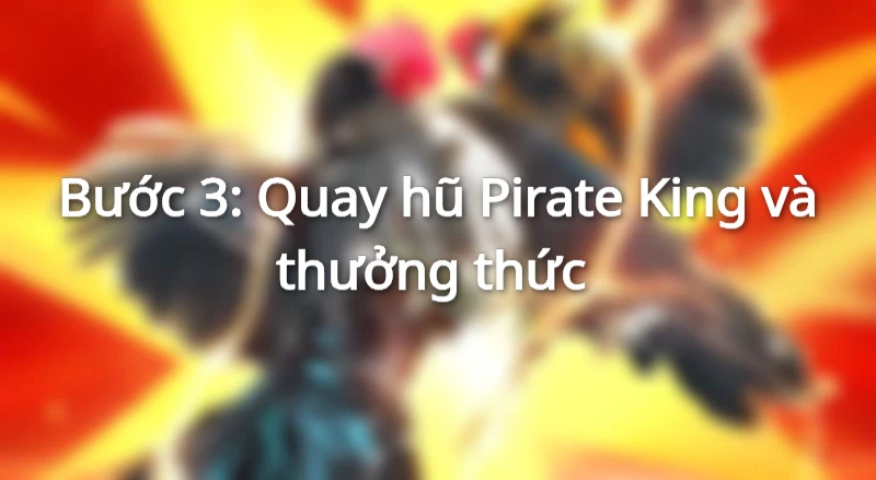 Người chơi có thể quay thủ công hoặc chọn quay hũ tự động trong slots game