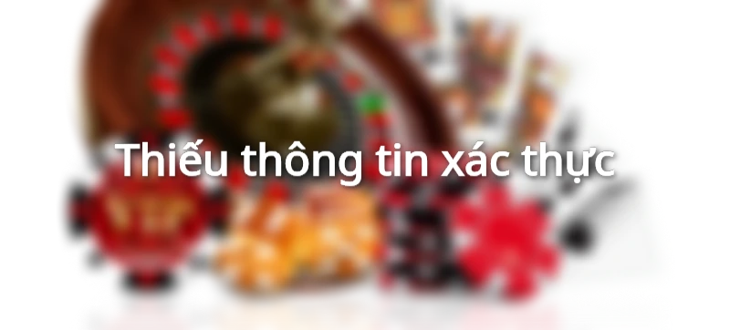 tại sao sunwin không rút được tiền