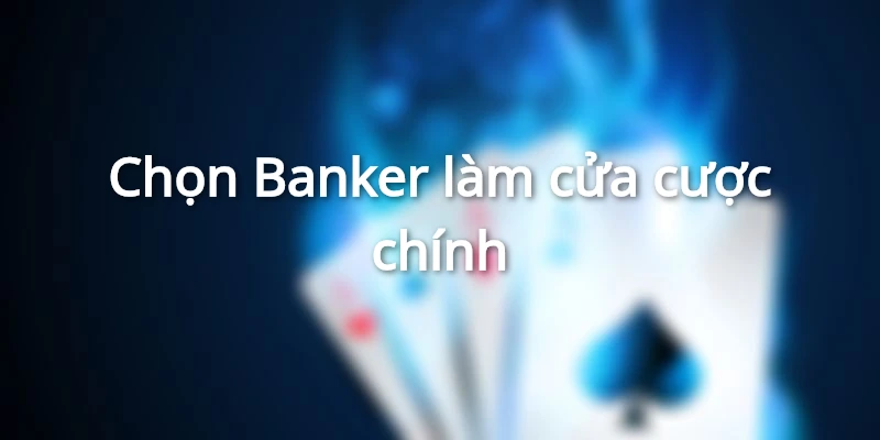 Chia sẻ bí kíp chơi game bài baccarat hiệu quả